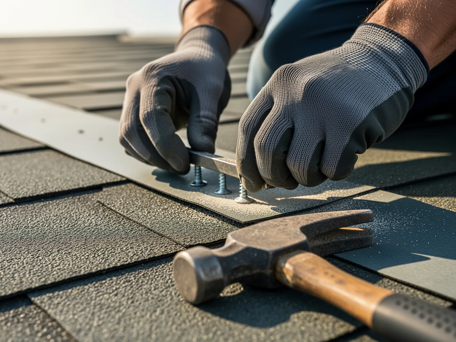 Why choose Fascia Repair in Long Creek, OR